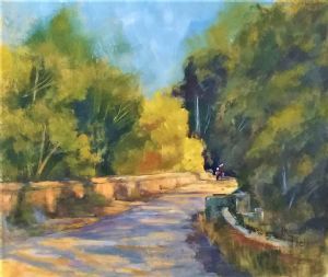 "Back Road"
