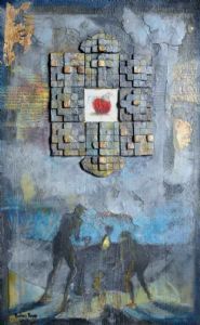 "Red Apple"