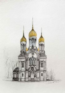 "St. Elizabeth's Church"