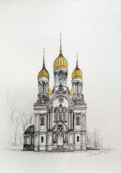 "St. Elizabeth's Church"