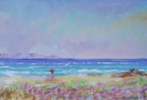 "Gone Fishing"