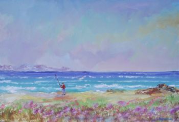 "Gone Fishing"