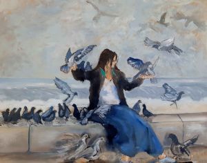 "Feed the Birds"