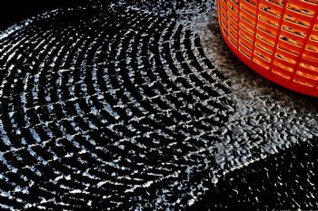 "Washing Basket"