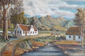 "Farm Yard"