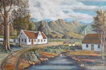 "Farm Yard"