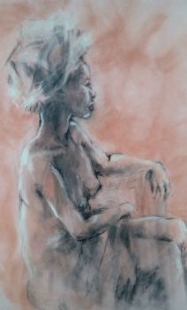 "African Woman"