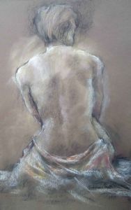 "Female Back"