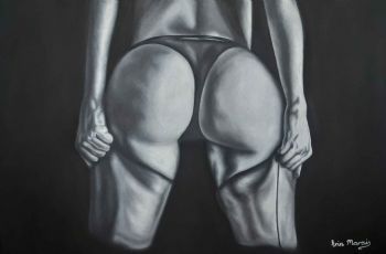 "Nude"
