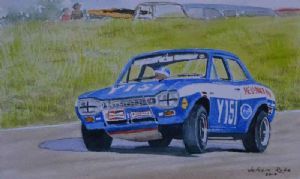 "Peter Gough Escort"