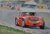 "Austin Healey 3000"