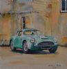 "Aston Martin Zagato"