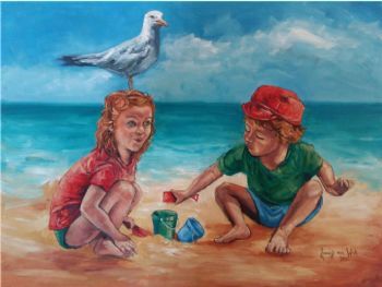 "Playtime"