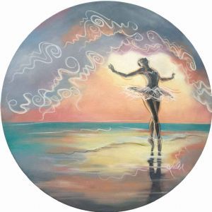 "Dancing Through the Storm"