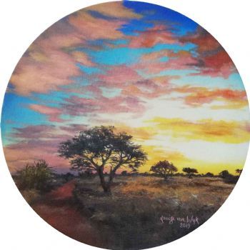 "Landscape"