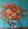 "Poppies 4"