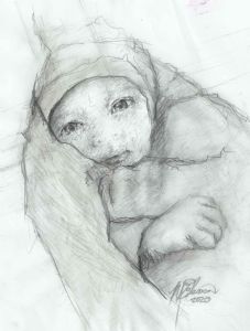 "Portrait 2"