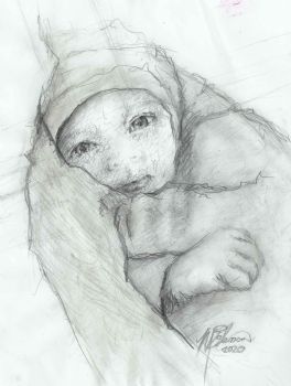 "Portrait 2"