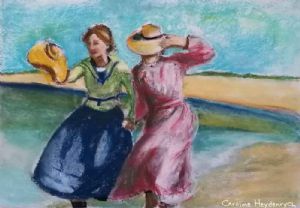 "Soul Sisters"