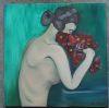 "Red Flowers"