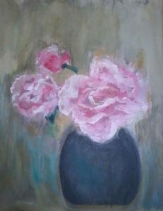 "Pink Roses"