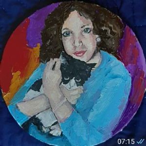 "Kitten Love"