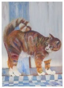 "KleinigKat"