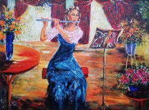 "Sweet Melody"