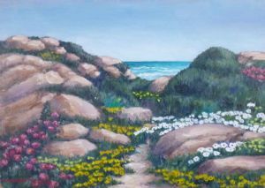 "Spring time"
