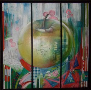 "Apple of My Eye"