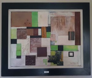 "Little Boxes"