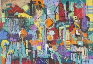 "The Guardians and the Signpost"
