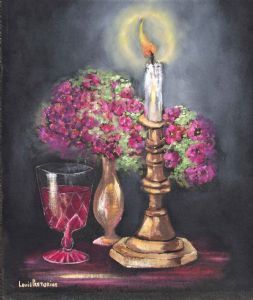 "Candle Light"
