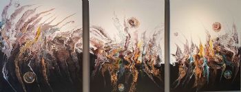 "Confluence of the Cosmos"