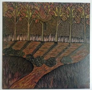 "Woodblock"