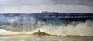 "Seascape 1"