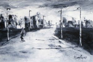 "Going to Town"