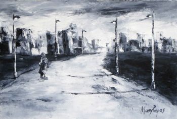 "Going to Town"
