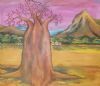 "Baobab Tree"