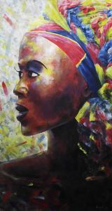 "African Queen"
