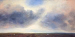 "Cloudscape 1"