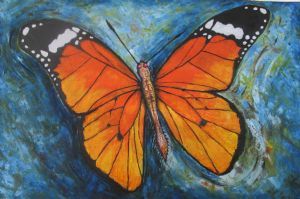 "Butterfly"