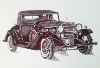 "Classic Car"