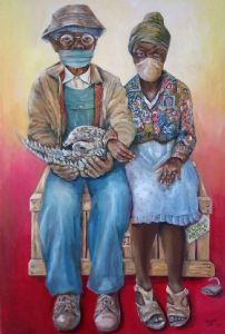 "Pangolin Predicament"