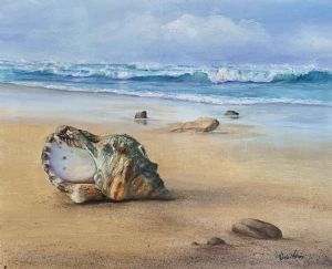 "Sounds Of The Sea"