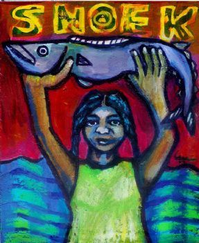 "Snoek"