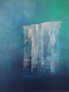 "Left Hanging Ii"
