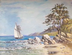 "Seascape "