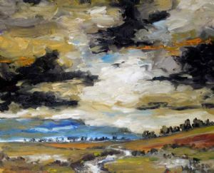 "The Creek"