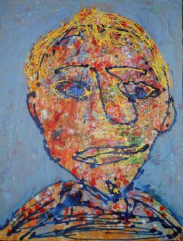 "The Lollipop Man"